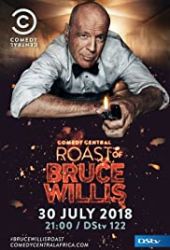 Roast Bruce'a Willisa